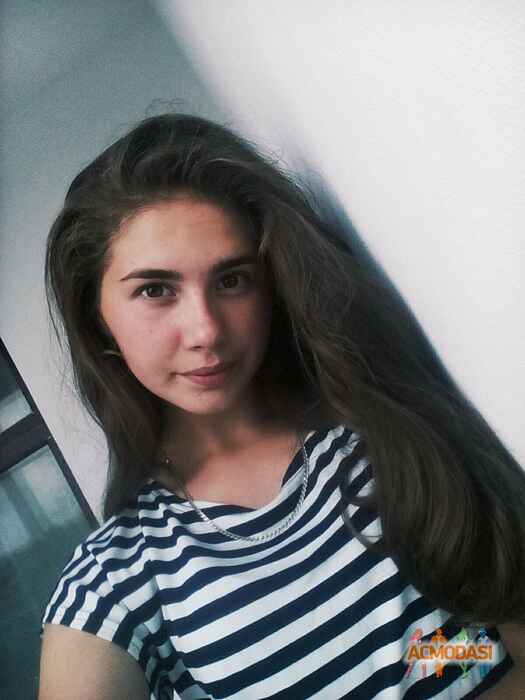 Катерина Анатоліївна Євсович фото №1191437. Завантажено 20 Лютого 2018