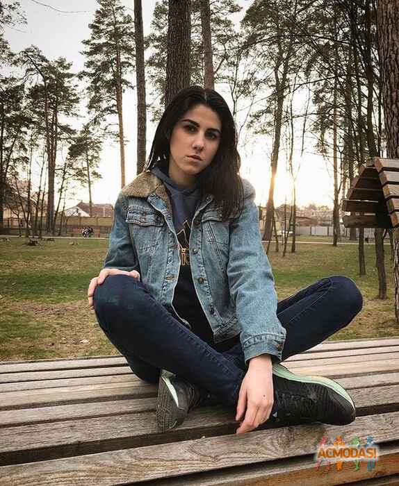 Валерия Алексеевна Пономаренко фото №1327361. Завантажено 23 Листопада 2018