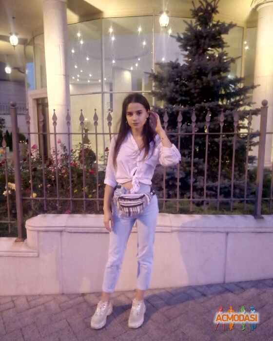 Диана Ивановна Люшненко фото №1462346. Завантажено 17 Жовтня 2019