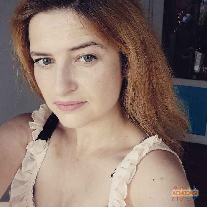 Віра Валеріївна Шайхутдінова фото №1644962. Завантажено 31 Липня 2021