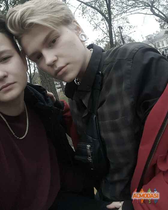 Виктория Сергеевна Гордеева фото №1473573. Завантажено 10 Листопада 2019