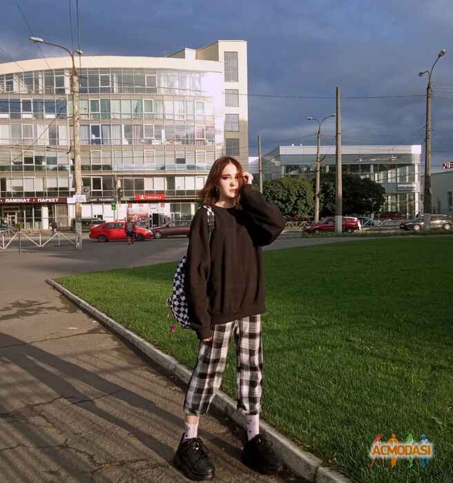 Анастасія Тарасівна Ступак фото №1482134. Завантажено 30 Листопада 2019