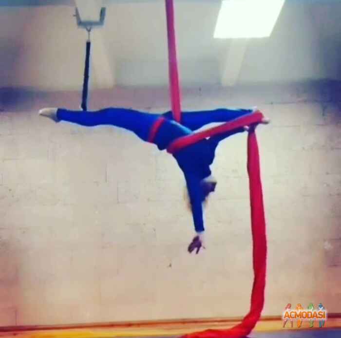 Аліна Володимировна Павелко фото №1519083. Завантажено 15 Березня 2020