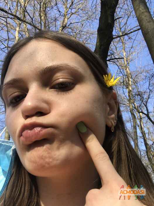 Аліна Олександрівна Кизим фото №1546320. Завантажено 08 Липня 2020