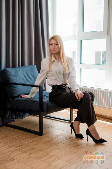 Анастасія   фото №1747308. Завантажено 16 Вересня 2025