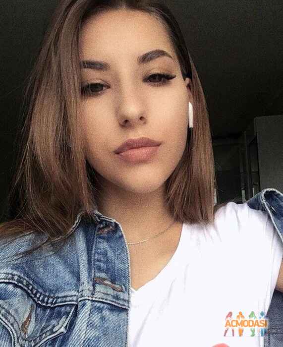 Диана Олеговна Волкова фото №1548866. Завантажено 15 Липня 2020