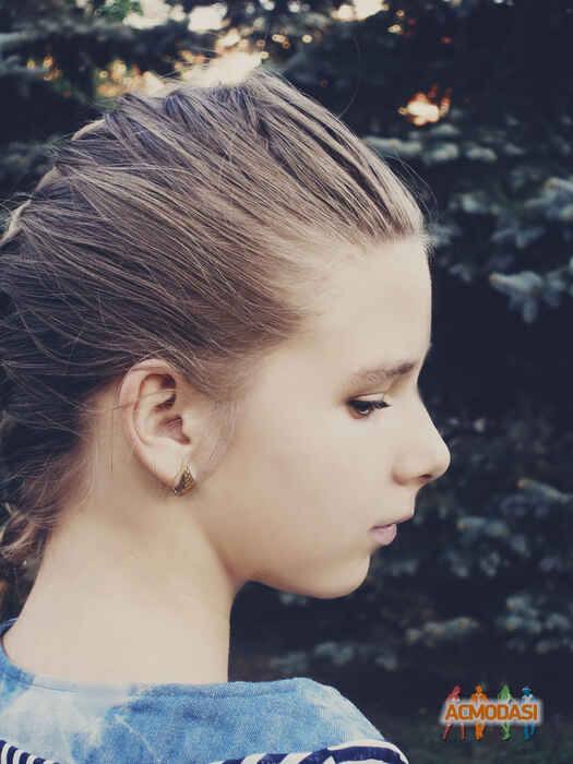 Яна Юріївна Кисіль фото №322442. Завантажено 09 Січня 2013