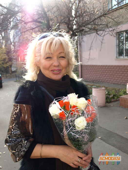 Galina  Bas фото №772488. Завантажено 01 Грудня 2014