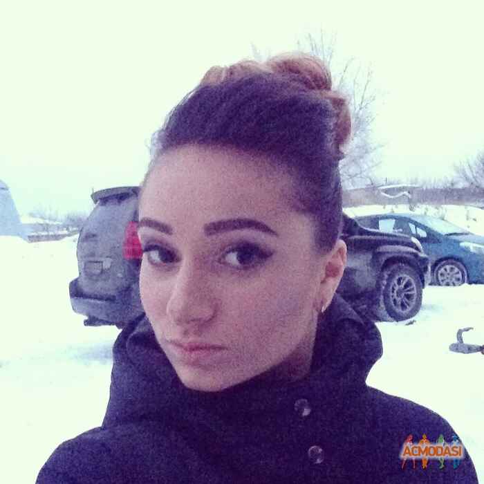 Карина  Соколова фото №883320. Завантажено 20 Лютого 2016