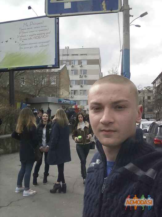 Антон Миколайович Правдивець фото №1034478. Завантажено 21 Березня 2017