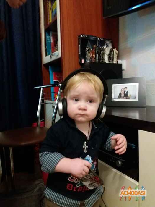 Федір   фото №1020652. Завантажено 15 Лютого 2017