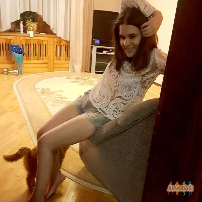 Аня  Грицаенко фото №982336. Завантажено 09 Листопада 2016