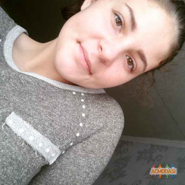 Карина Владимировна Гуртовенко фото №999717. Завантажено 21 Грудня 2016