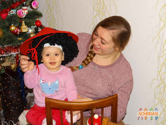 Анастасия Станиславовна Яковенко фото №1037604. Завантажено 30 Березня 2017