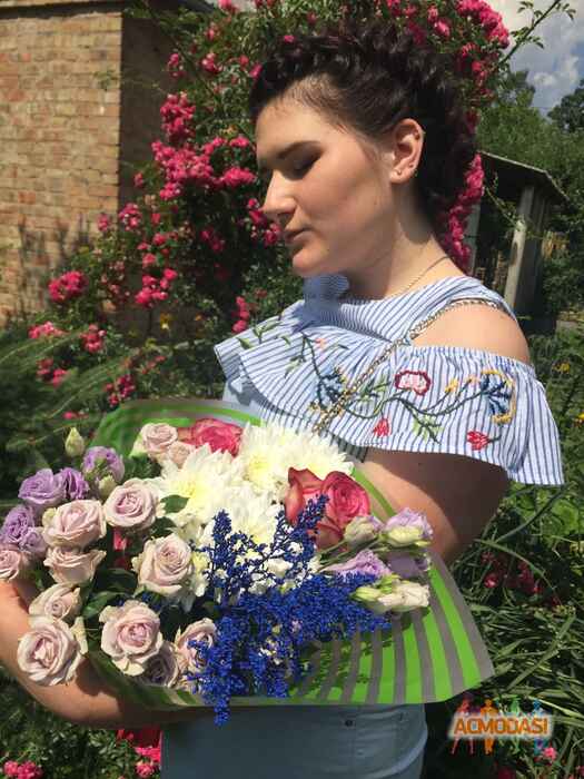 Серафима Михайлівна Опанасенко фото №1266468. Завантажено 29 Липня 2018