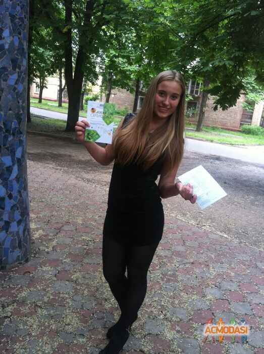 Валерия Виталивна Купченко фото №1091750. Завантажено 15 Серпня 2017