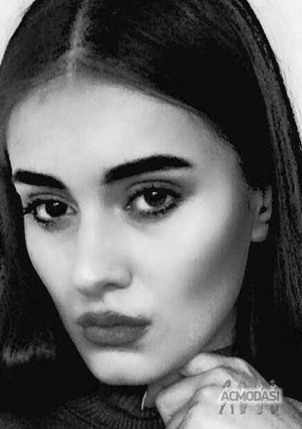 Марина Фаïгiвна Керимова фото №1101743. Завантажено 08 Вересня 2017