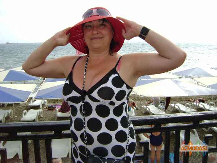 Марина Юрьевна Вякилова фото №1106454. Завантажено 19 Вересня 2017