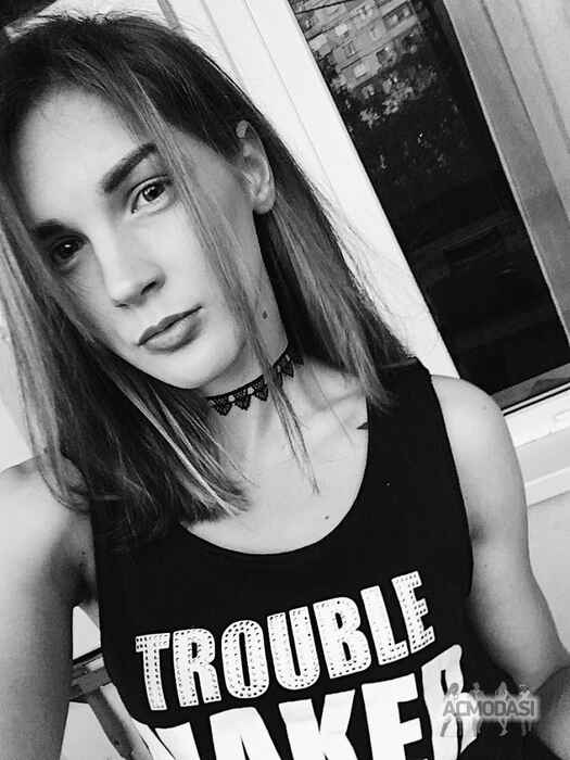 Дарья Андреевна Ларина фото №1122158. Завантажено 22 Жовтня 2017