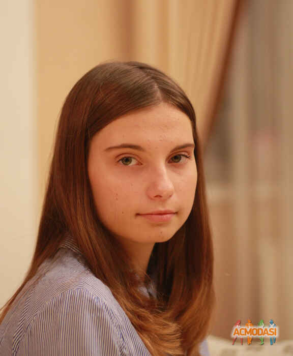 Поліна Віталіївна Оплачко фото №1153907. Завантажено 16 Грудня 2017
