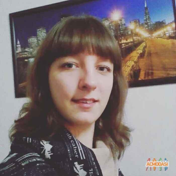 Алина Олеговна Дьяченко фото №1160406. Завантажено 05 Січня 2018