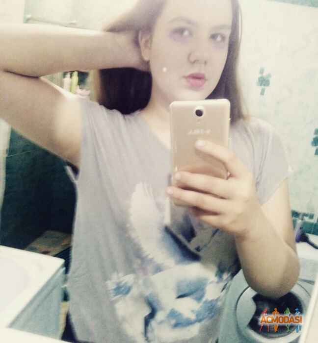 Алиса Максимовна Маслюк фото №1228099. Завантажено 06 Травня 2018