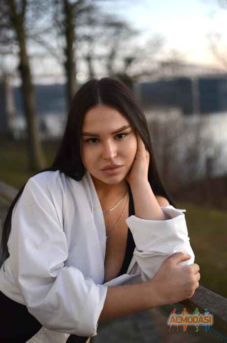 Карина Дмитриевна Мужчиль фото №1635988. Завантажено 23 Червня 2021