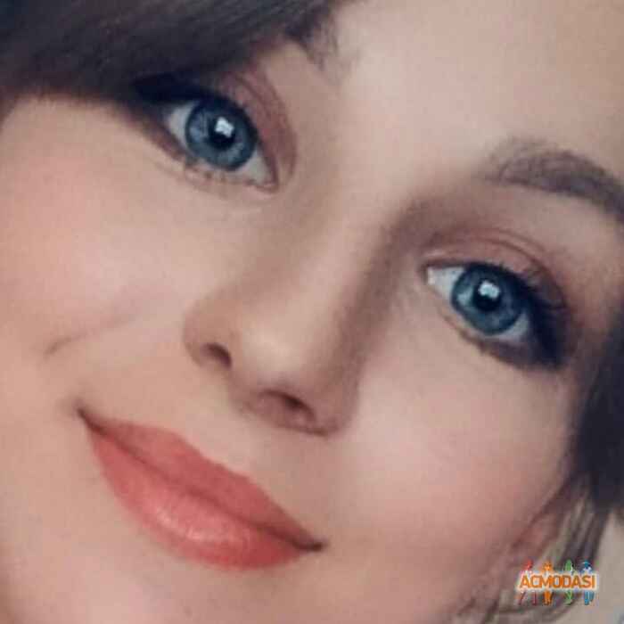 Dasha  Galanzovska фото №1322382. Завантажено 14 Листопада 2018