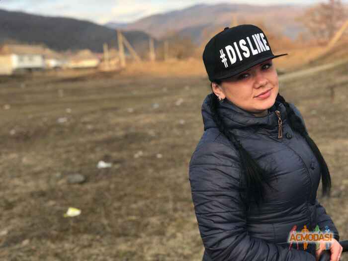 Василинка  Напуда фото №1239924. Завантажено 04 Червня 2018