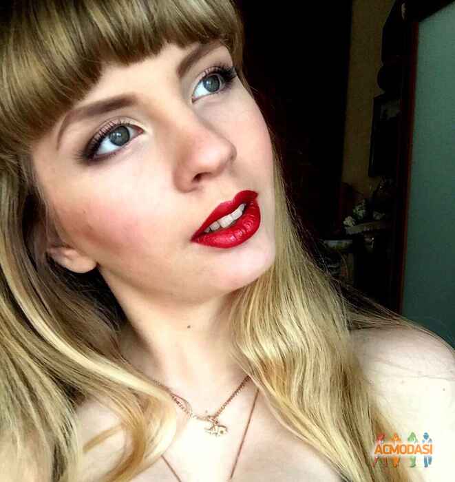 Анна   фото №1285158. Завантажено 03 Вересня 2018