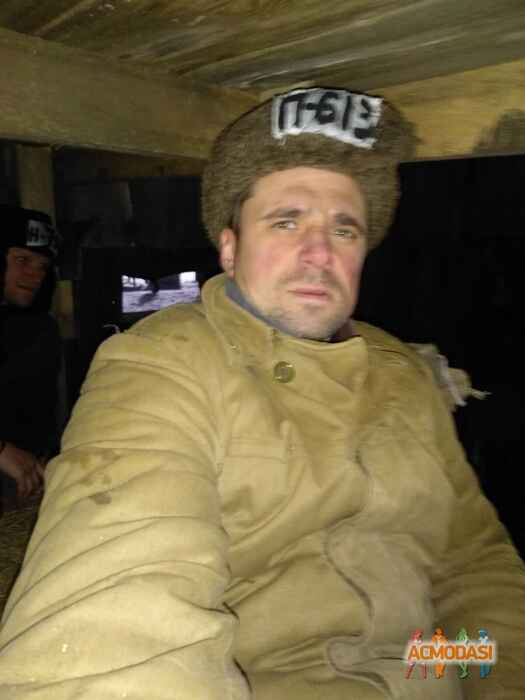 Денис Сергеевич Казеев фото №1361622. Завантажено 07 Лютого 2019