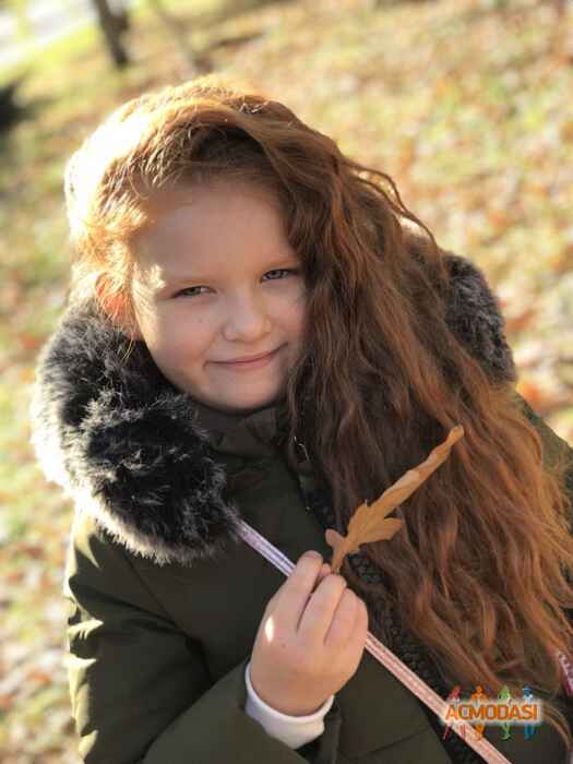 Анна-Марія Вікторівна Лопатіна фото №1343623. Завантажено 31 Грудня 2018