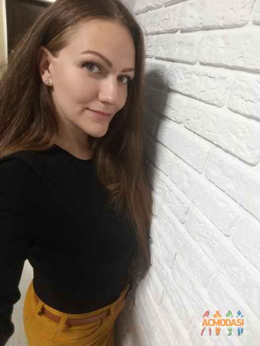 Марина Олександрівна Губанова фото №1483370. Завантажено 03 Грудня 2019