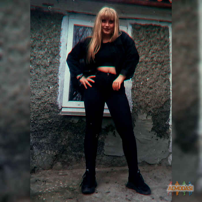 Вероника  Псикун фото №1601580. Завантажено 23 Січня 2021