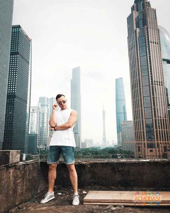 Denis  Romanov фото №1632744. Завантажено 08 Червня 2021