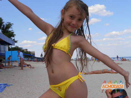 Анастасия Геннадиевна Краснощокова фото №349409. Завантажено 18 Лютого 2013