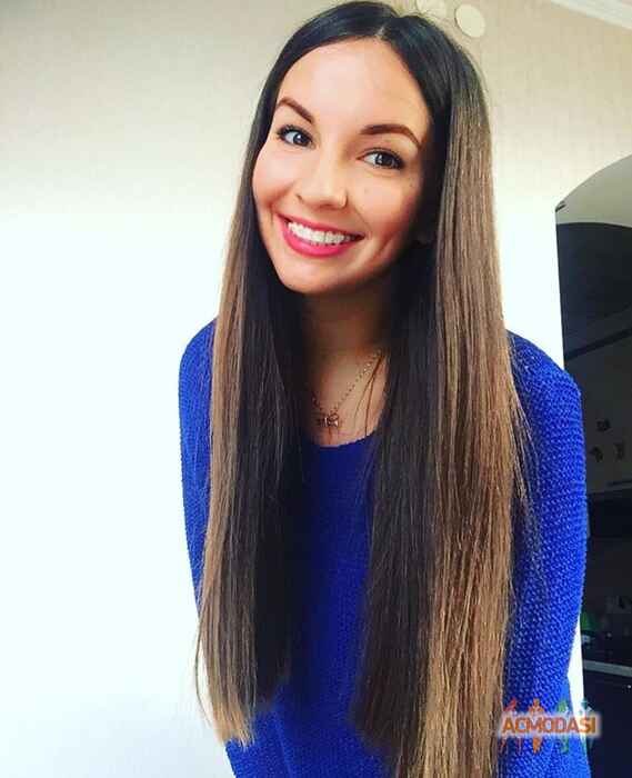 Анна Юрьевна Плотникова фото №1334181. Завантажено 07 Грудня 2018
