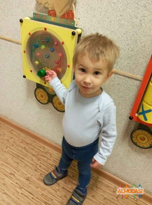 Никита  Колосов фото №858929. Завантажено 07 Грудня 2015