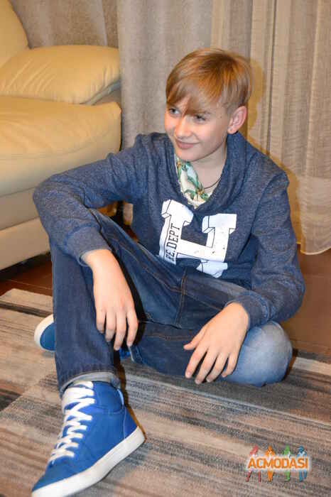 Иван Сергеевич Щербенок фото №885069. Завантажено 24 Лютого 2016