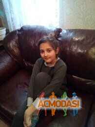 Аня  Козлова фото №1023450. Завантажено 21 Лютого 2017