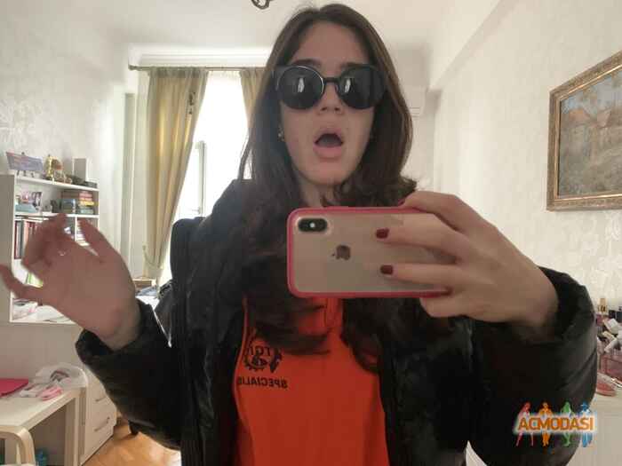 Олена Петрівна Айзман фото №1471821. Завантажено 07 Листопада 2019