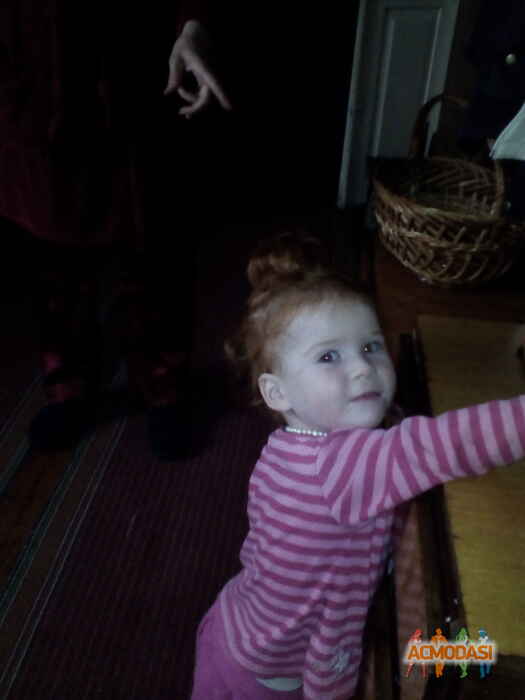 Поліна Ігорівна Грешко фото №1052035. Завантажено 10 Травня 2017