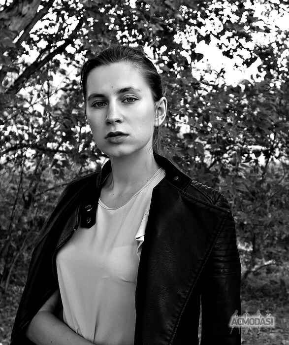 Анжелика  Любимова фото №1320162. Завантажено 10 Листопада 2018