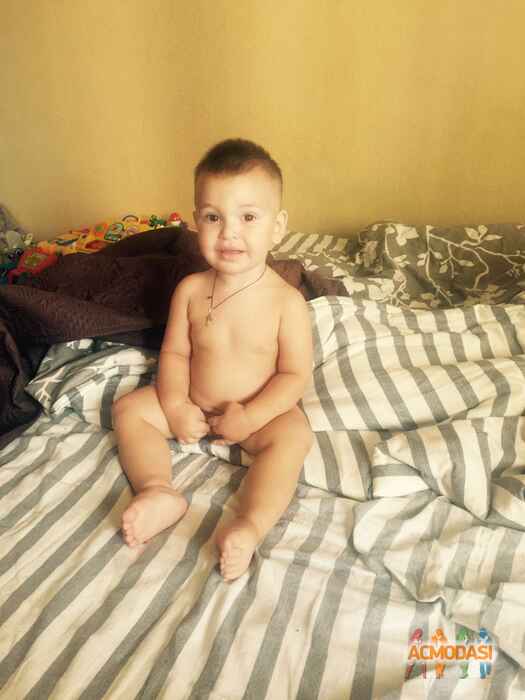 Семён   фото №1111436. Завантажено 02 Жовтня 2017