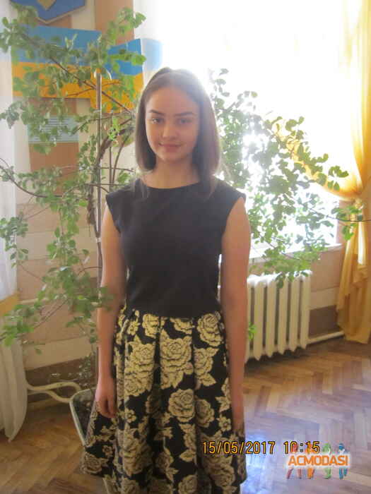 Кетрін Ігорівна Загалюк фото №1064129. Завантажено 09 Червня 2017