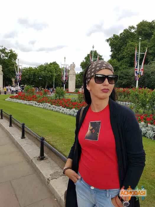 Виктория Золотько Владимировна фото №1089619. Завантажено 09 Серпня 2017