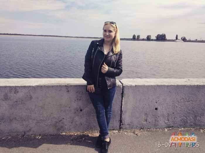 Марина Олександрівна Бабіна фото №1173276. Завантажено 26 Січня 2018