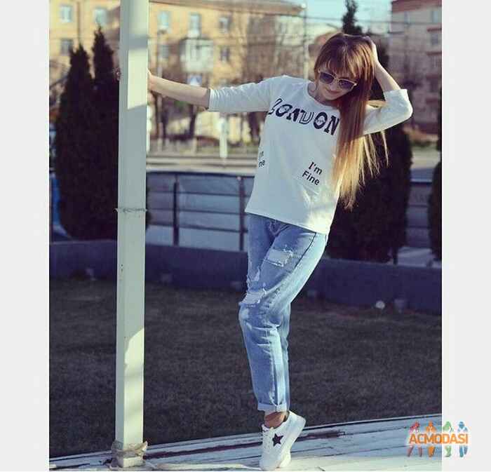 Алина Владимировна Копица фото №1203891. Завантажено 11 Березня 2018