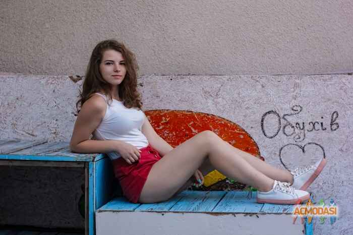 Анна  Чистякова фото №1280028. Завантажено 23 Серпня 2018