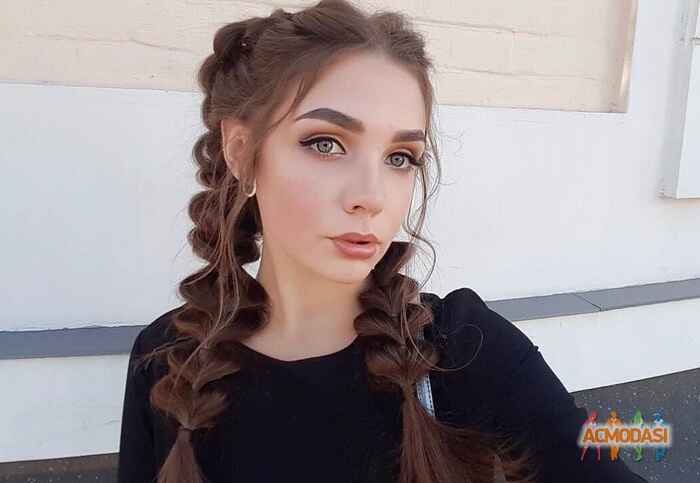 Олександра   фото №1316445. Завантажено 03 Листопада 2018